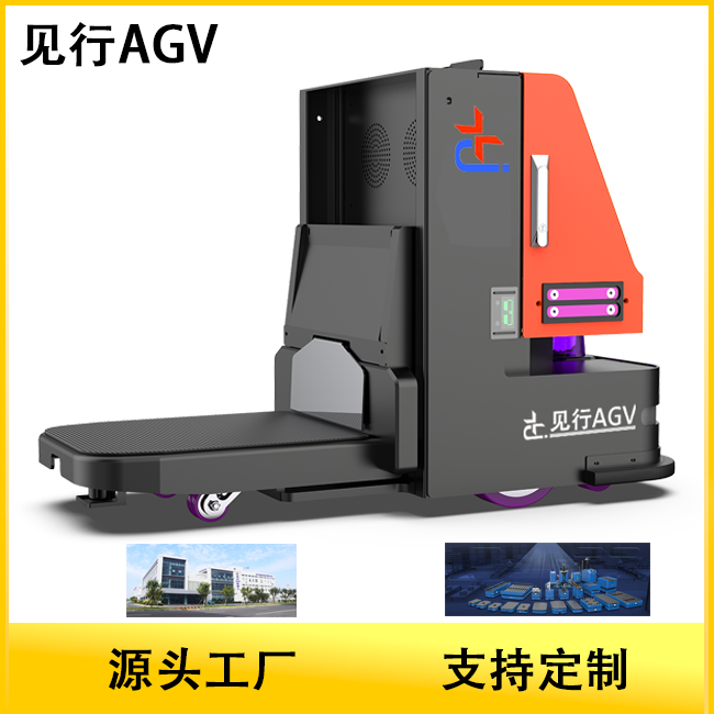 AGV小車在可穿戴設(shè)備產(chǎn)線應(yīng)用：適應(yīng)小批量、多批次的柔性生產(chǎn)節(jié)拍